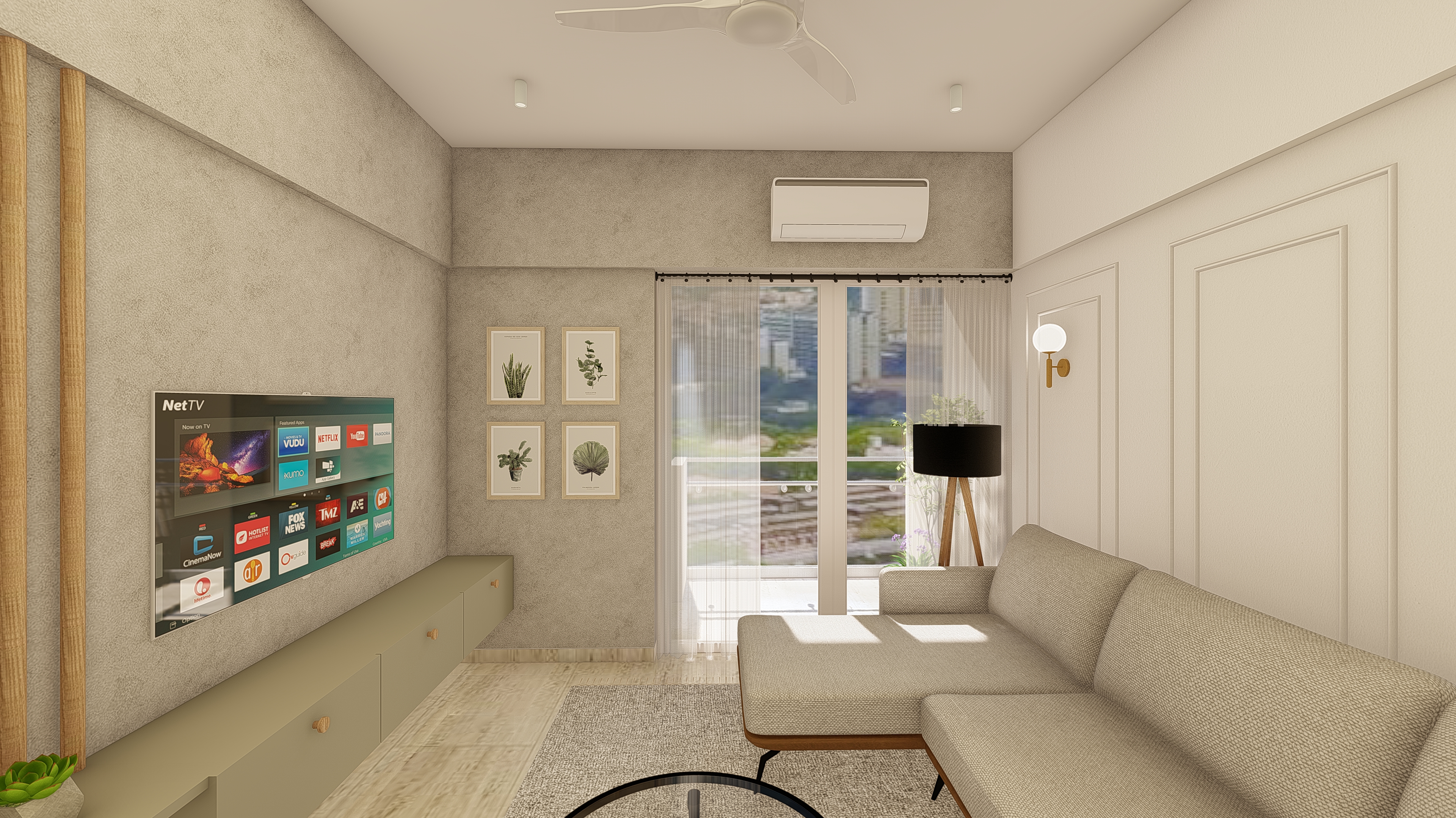 Casa De Recurso Image 2